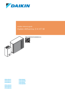 EPRA014-018DVW,ETBHX-D6V9W_4PEN587501-1A_Installer reference guide_English download